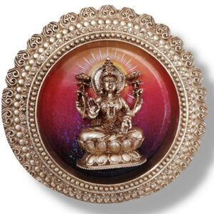 Lakshmi Idol