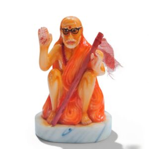 Maha Periyava Idol Marble