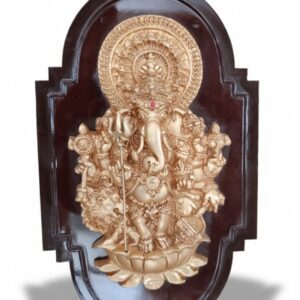 Subha Dristi Ganapaty