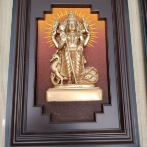 Murugar Idol Shilpashree