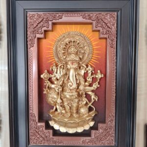 Shubha Dristi Ganapaty