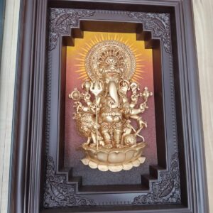 Shubha Dristi Ganapaty