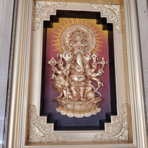 Shubha Dristi Ganapaty