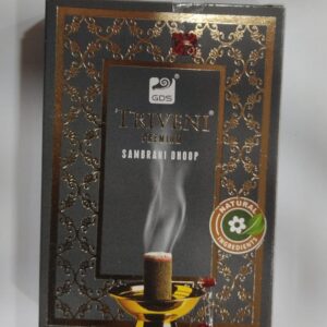 Triveni Dhoop