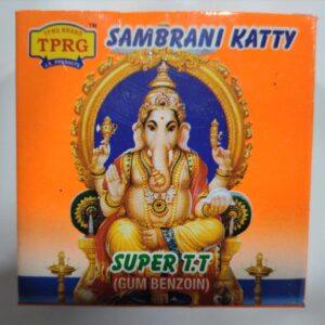 TPRG Katti Sambrani