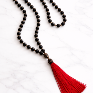 Karungalee Malai 6mm