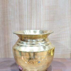 Brass Pot Lota