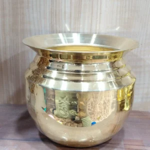 Brass Pot Lota