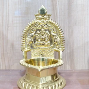 Kamakshi  Vilakku