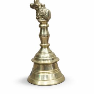 Nandi Bell 5"