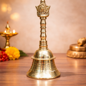 Sangu Chakra Bell