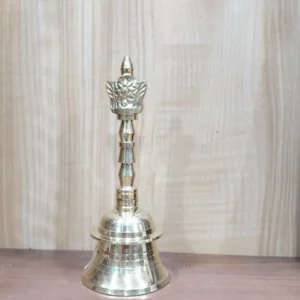 Sangu Chakra Bell