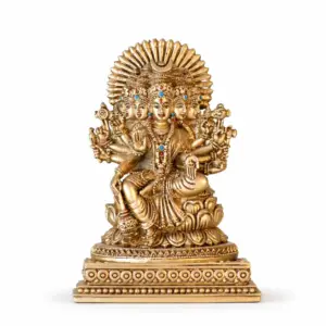 Gayatri devi