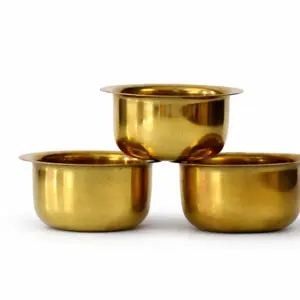 SRI SANKARA TRADARS 1 Pooja cup