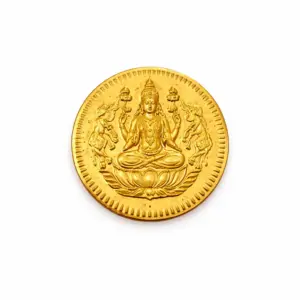 SRI SANKARA TRADARS 6 108 Gold Coins