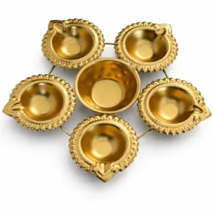 Pancha Diya