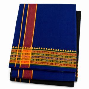 Blue Vasti