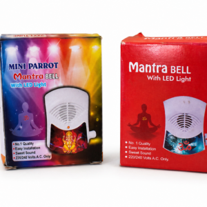 Mantra Bell