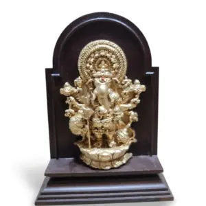 SRI SANKARA TRADARS 23 Vinayagar
