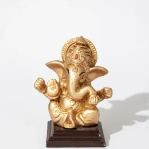 Small Ganesa