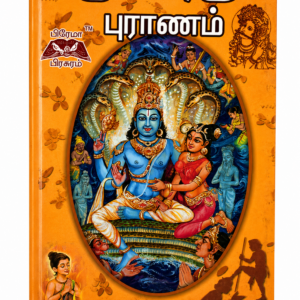 Sri Vishnu puranam